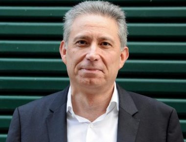 Χρυσογόνος:«Στόχος μας είναι ένας νέος πολιτικός φορέας- Ανοιχτό το ενδεχόμενο συνεργασίας με τη ΔΗΣΥ»